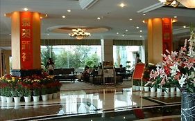 Yunnan Aviation Sightseeing Hotel Lijiang 